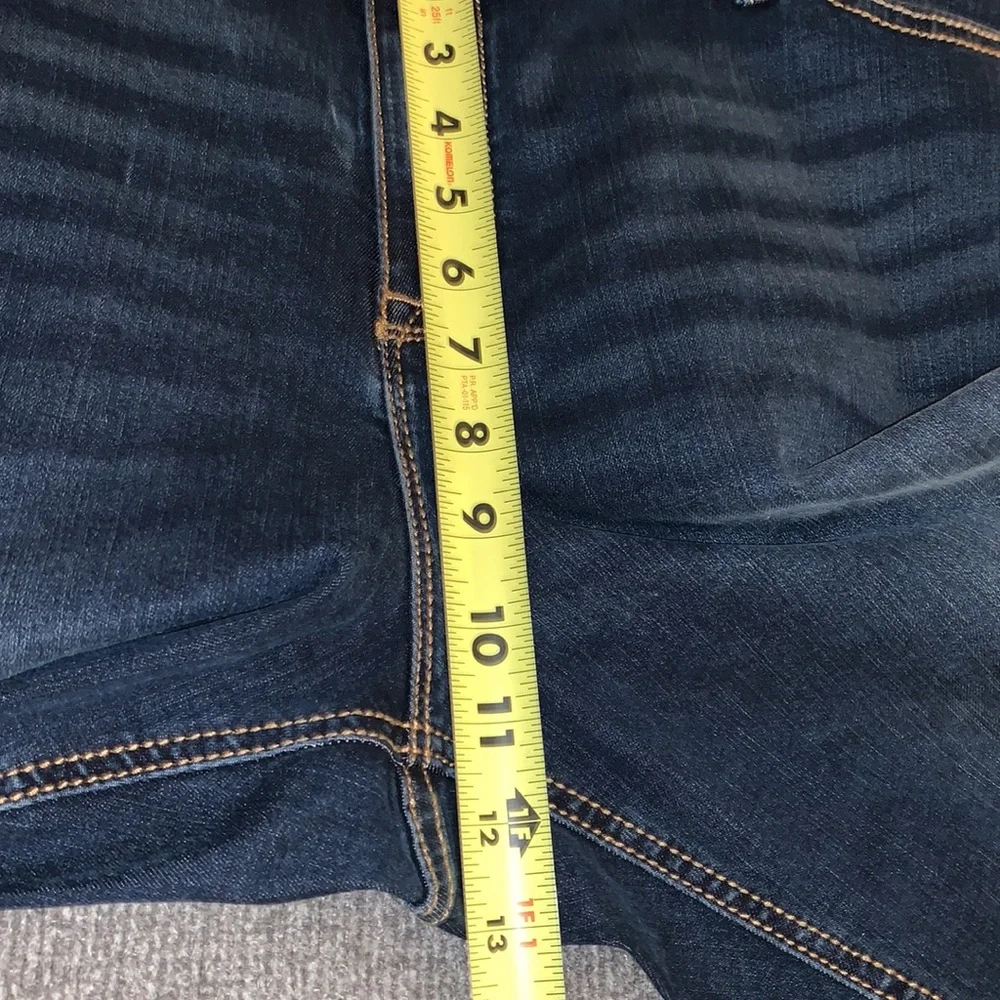 Torrid Jeans NWT - Picture 7 of 8